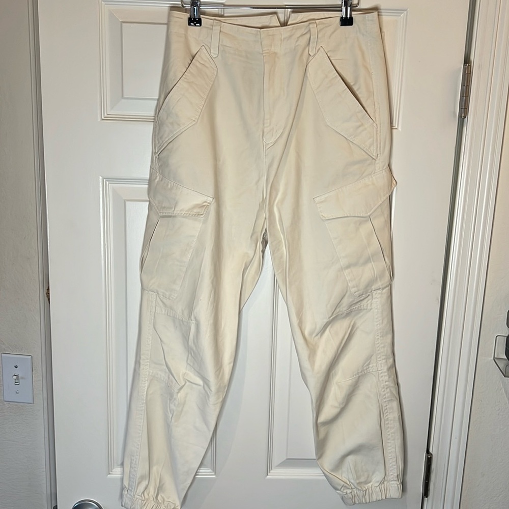 Rat & Bone Cargo Pants 27